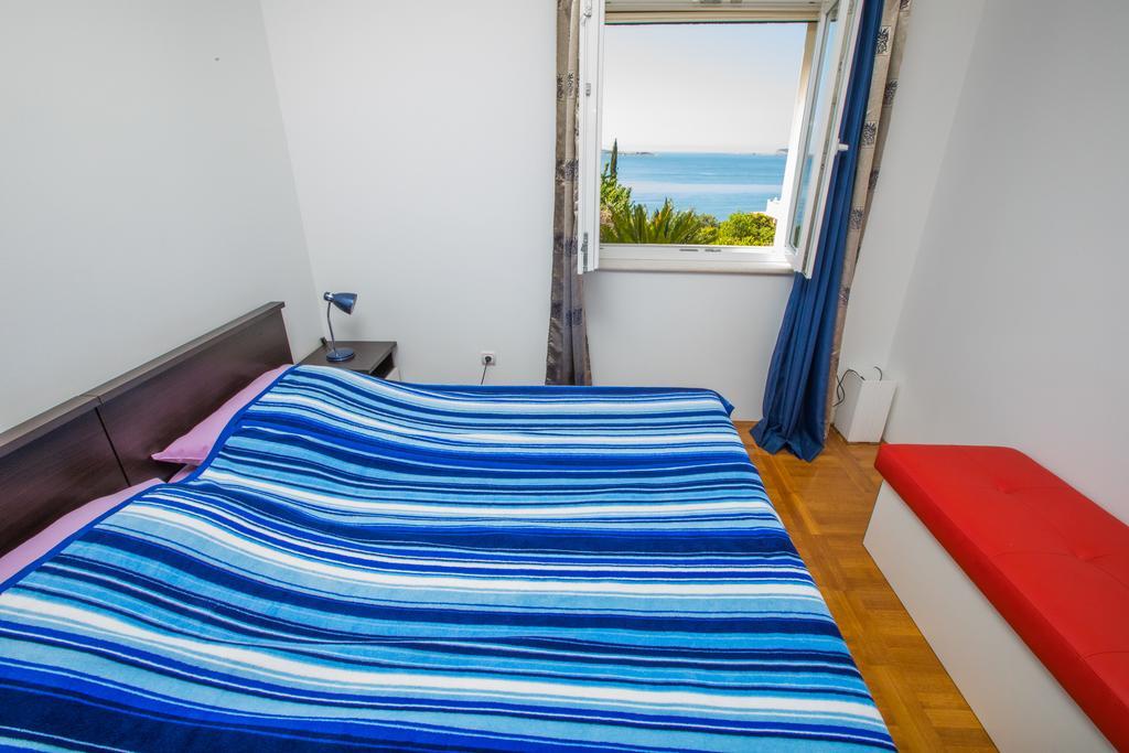Apartments Silence Mlini Eksteriør billede
